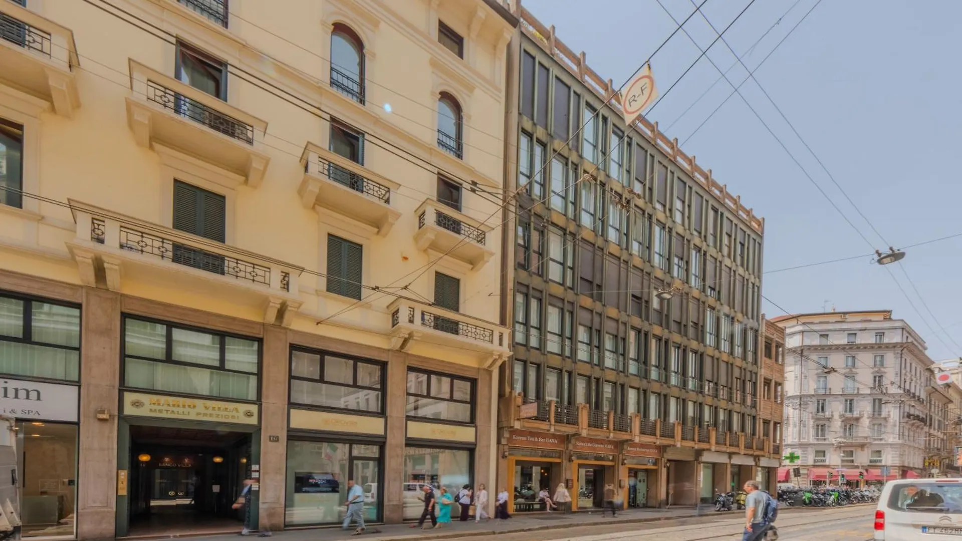 Sweett - Mazzini Apartment Milan