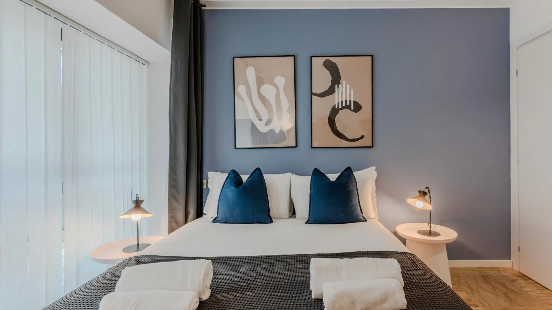 Appartement Sweett - Mazzini à Milan