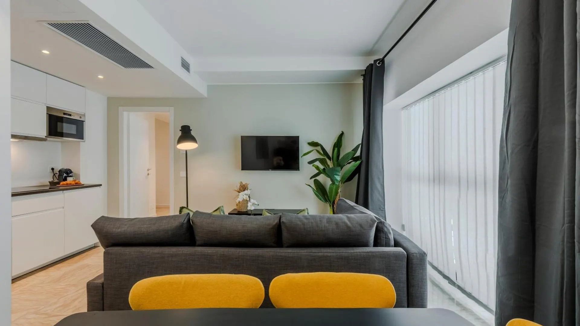 Appartement Sweett - Mazzini à Milan