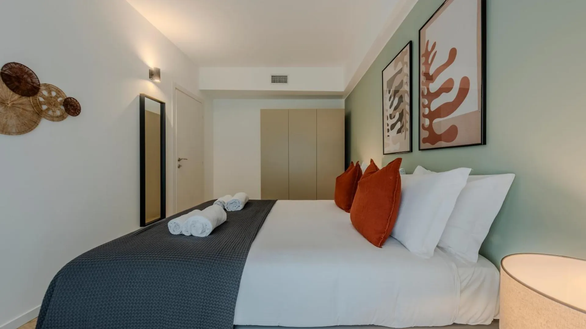 Appartement Sweett - Mazzini à Milan