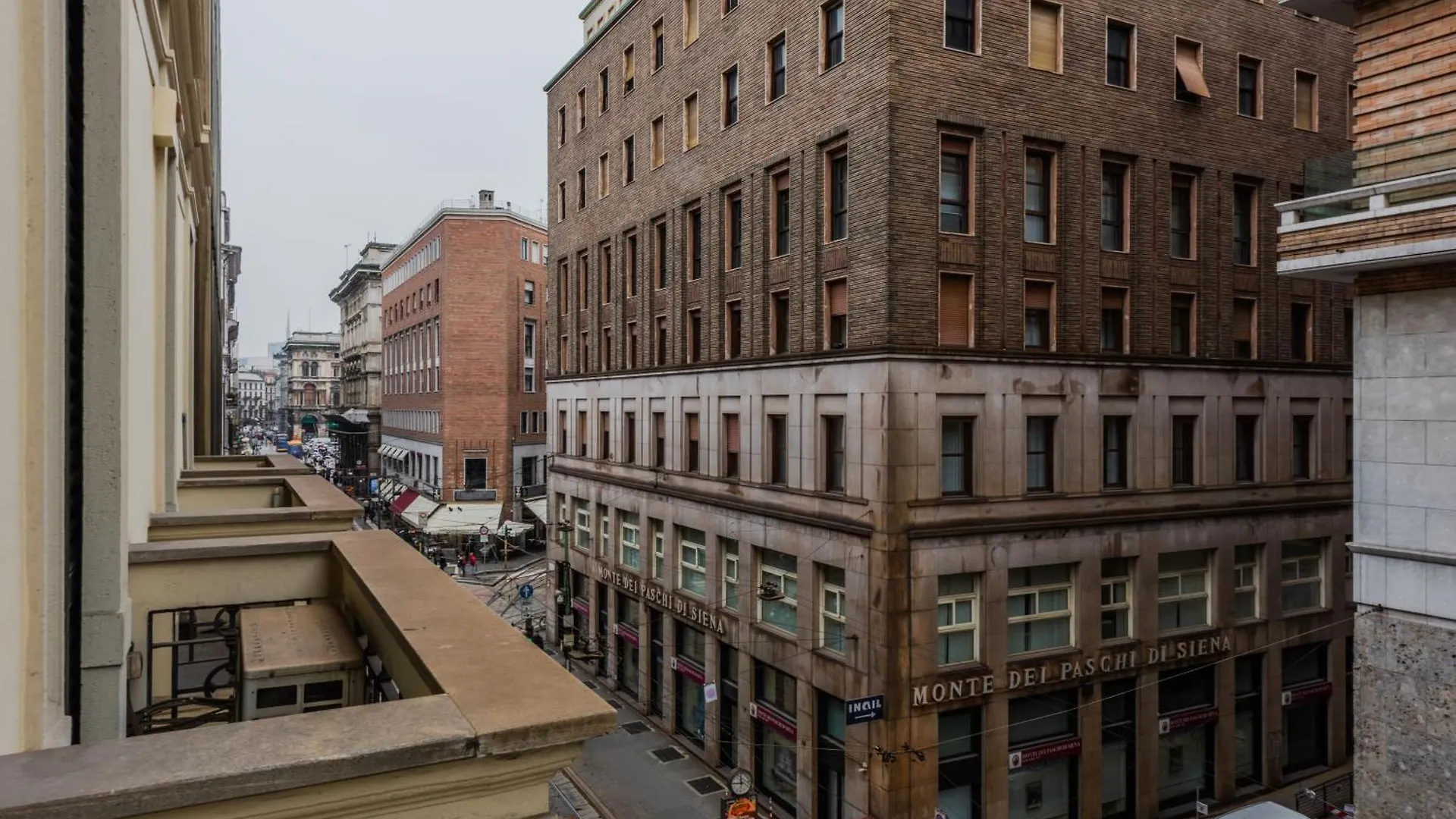 Appartement Sweett - Mazzini à Milan