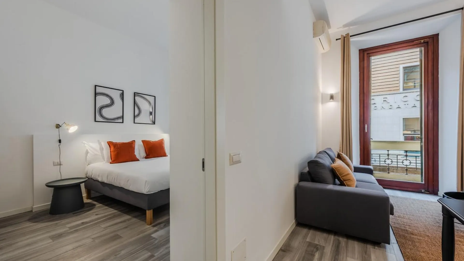 Sweett - Mazzini Apartment Milan