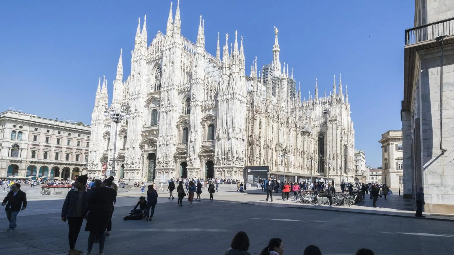 Appartement Sweett - Mazzini à Milan Italie